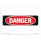 Signmission OSHA Sign, Spanish Label, 14in X 10in Rigid Plastic, 14" W, 10" H, Spanish Label OS-DS-P-1014-LS-1855 - alternate 1